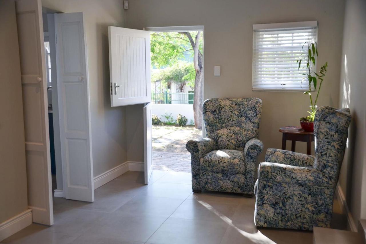 Krom Cottage Montagu Exterior photo