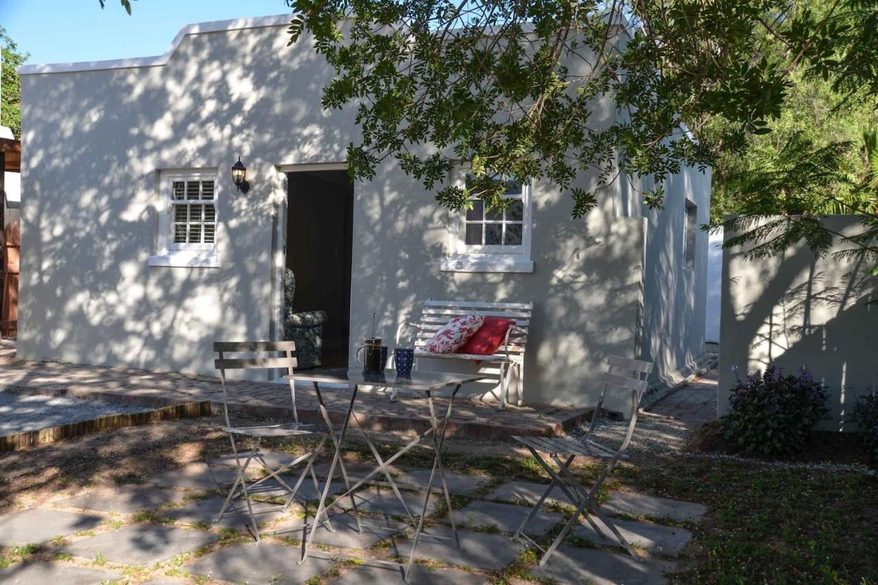 Krom Cottage Montagu Exterior photo